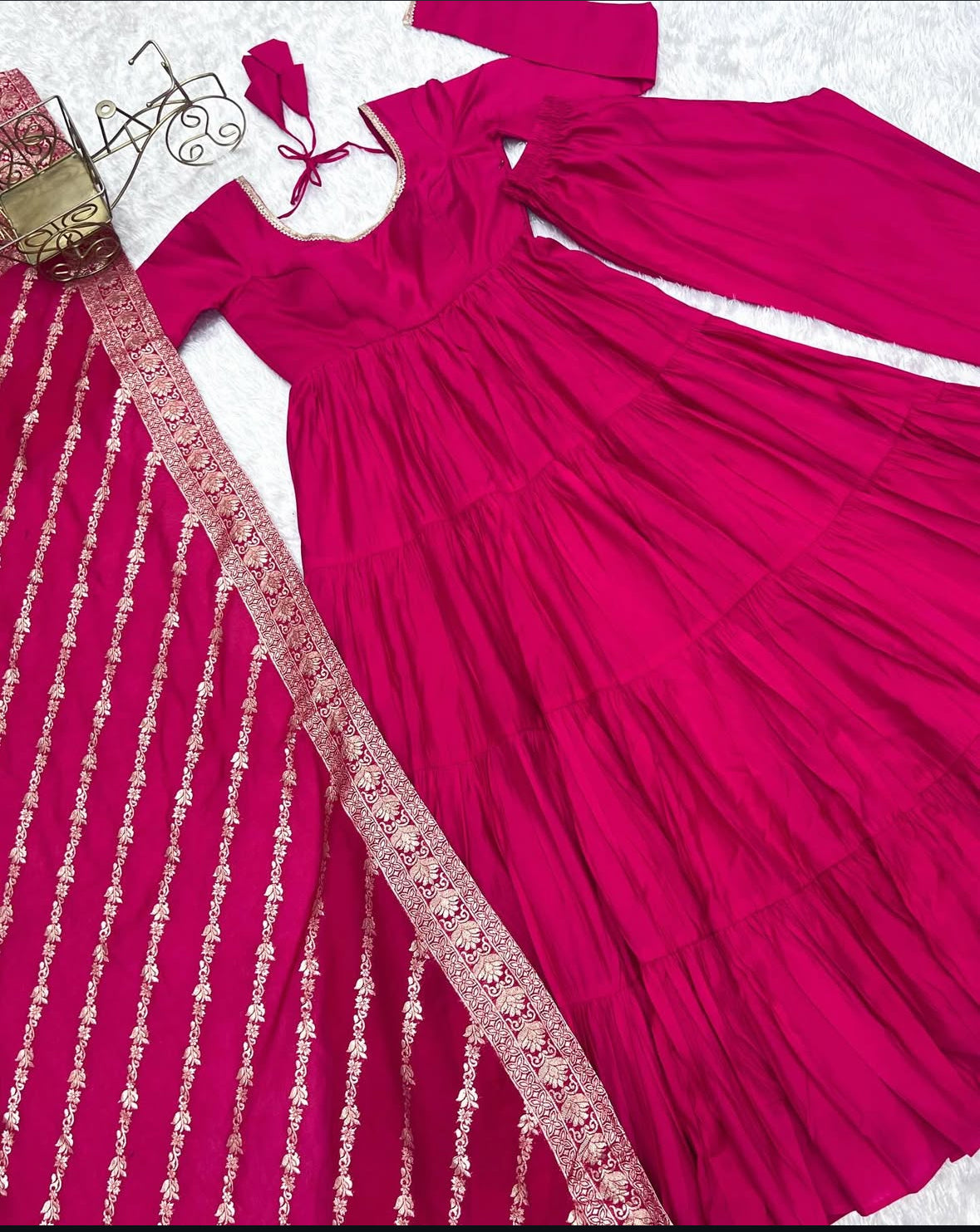 Anarkali