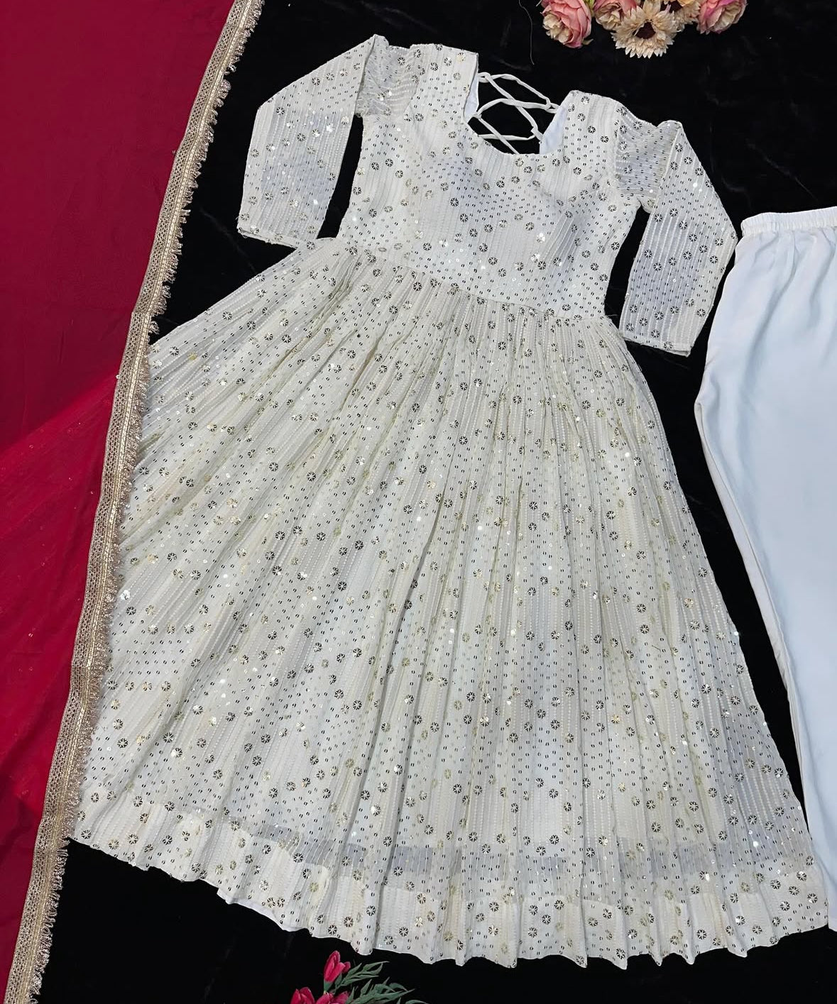 Anarkali