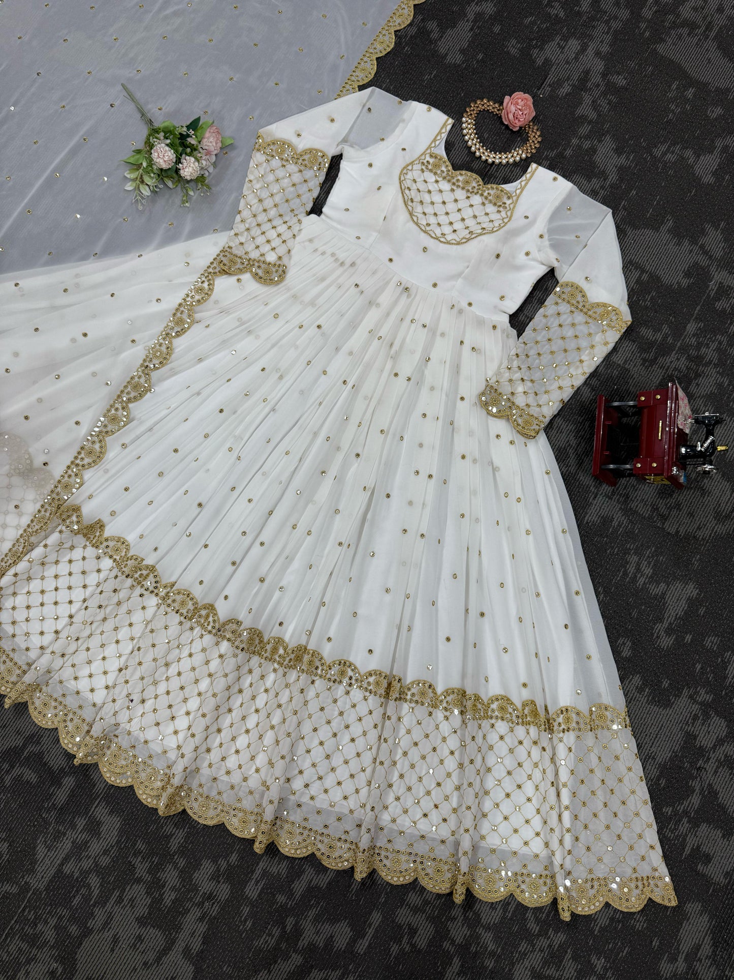 Anarkali