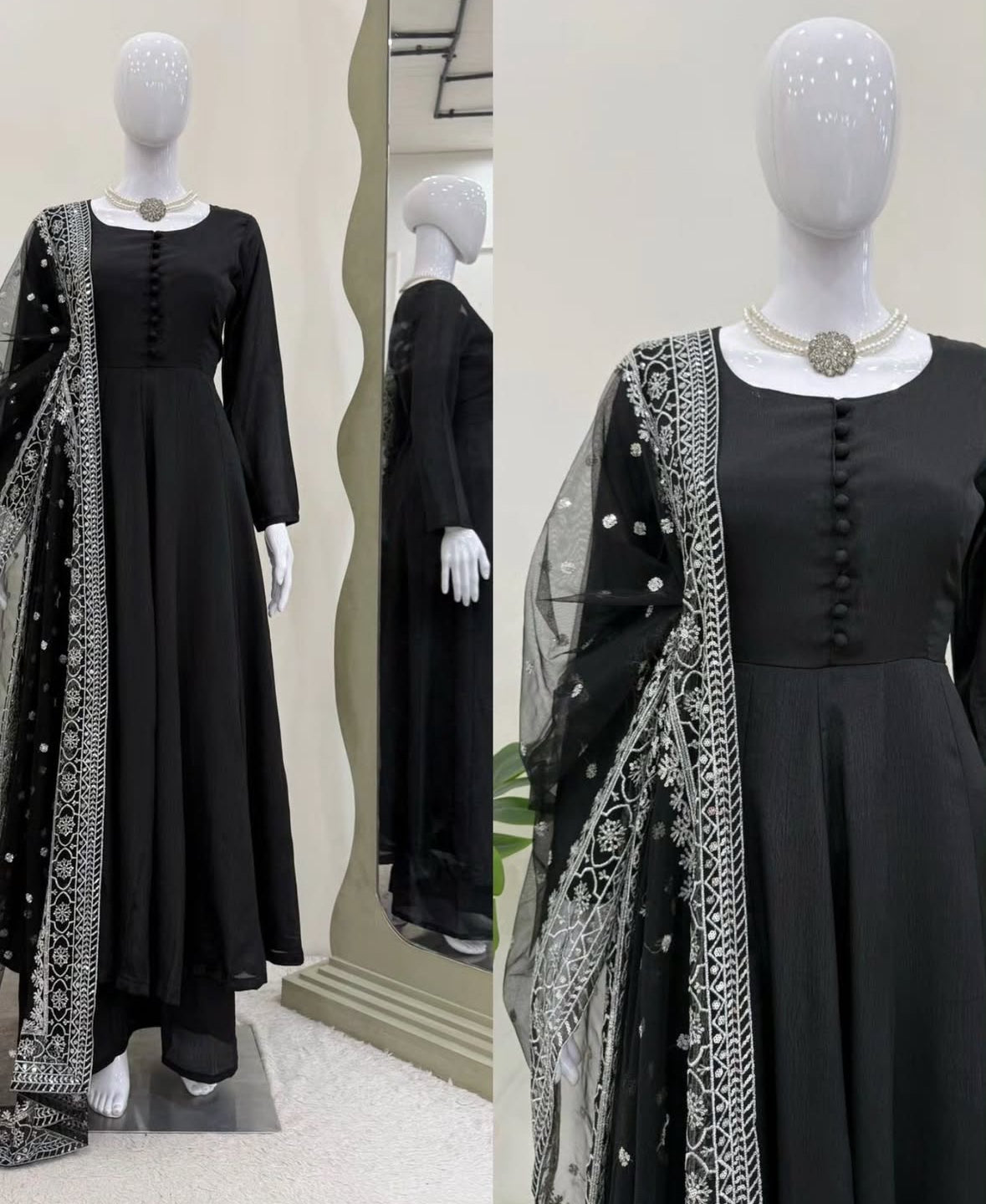 Anarkali