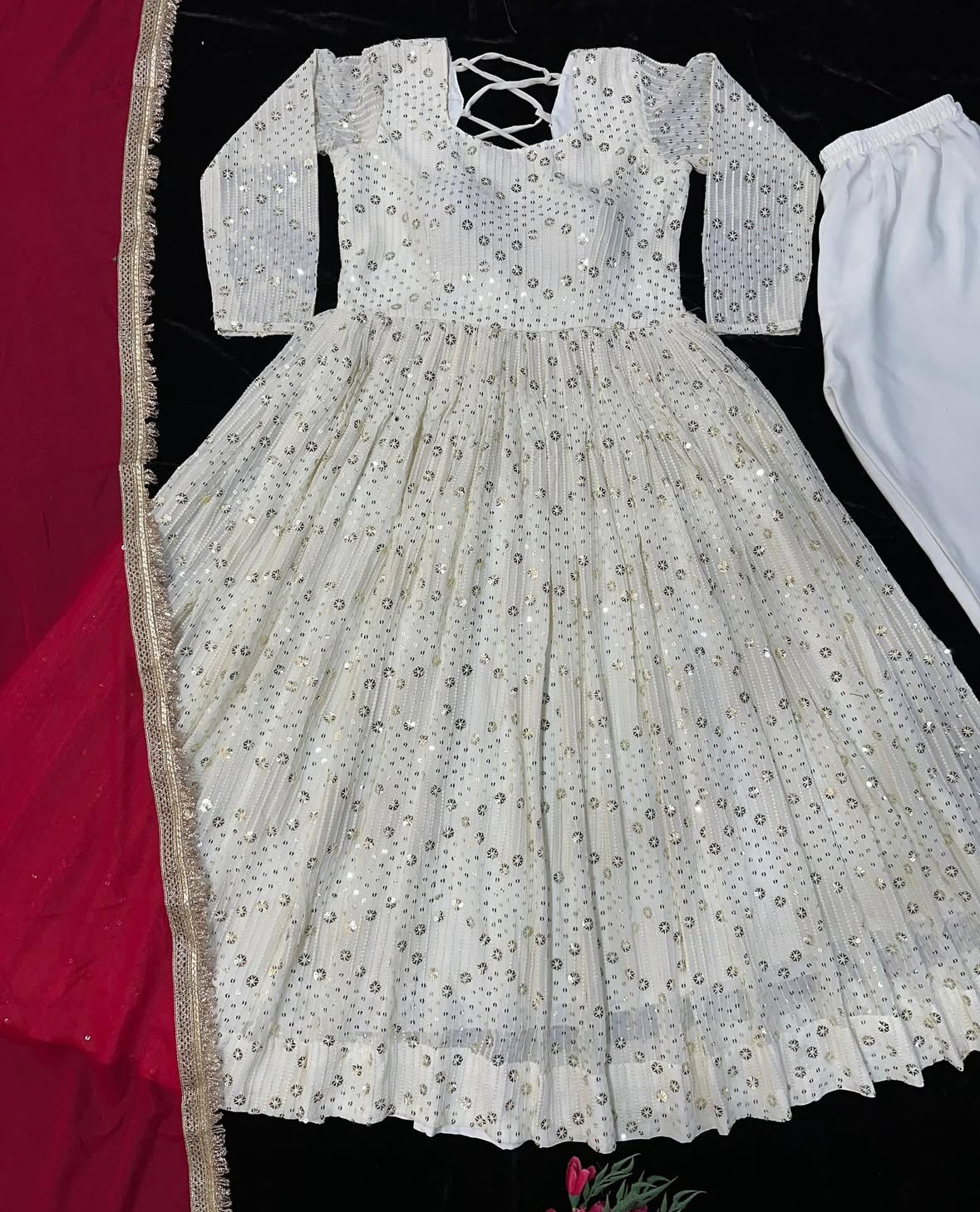 Anarkali