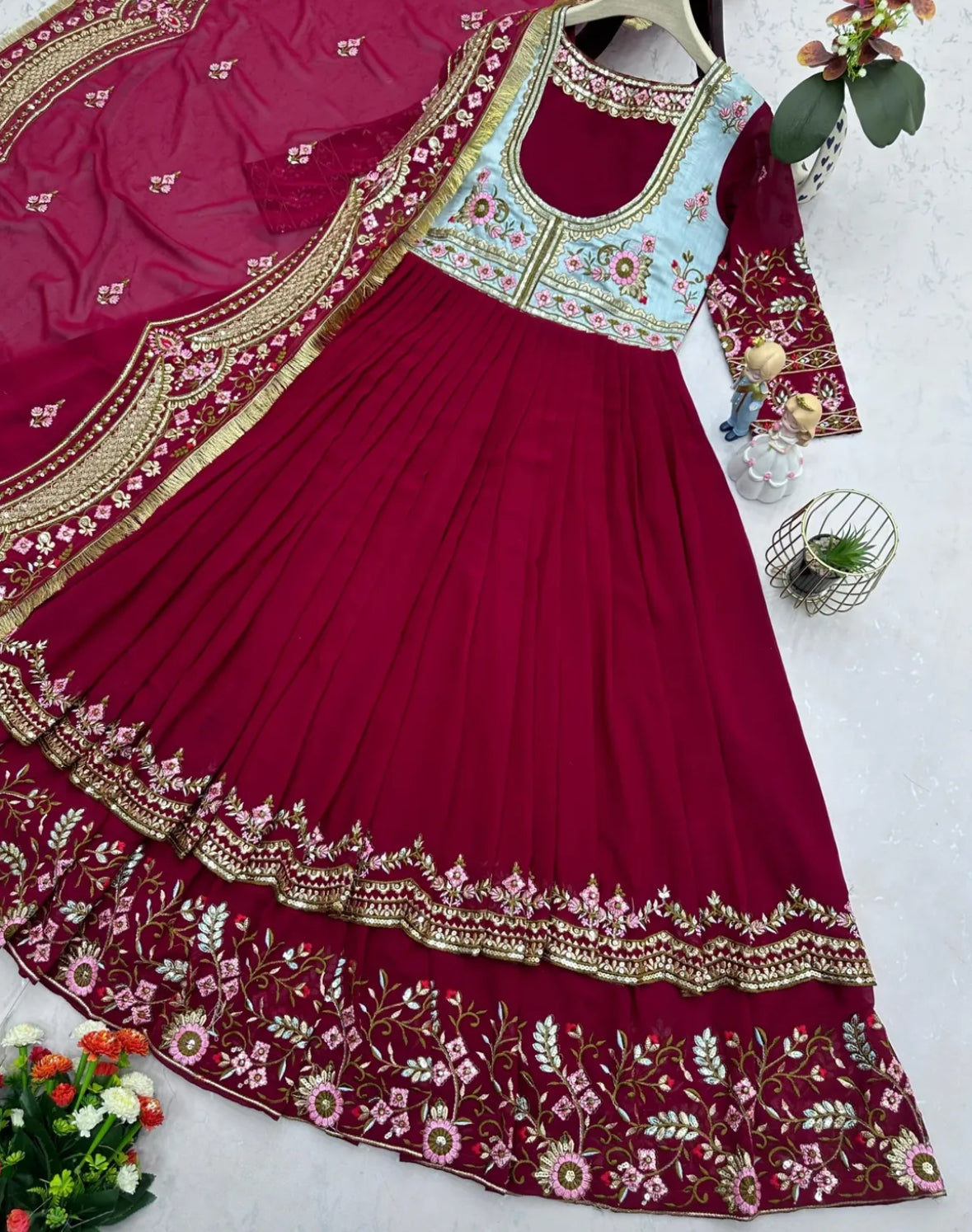 Anarkali