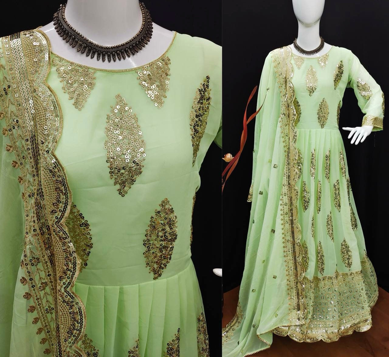 Anarkali