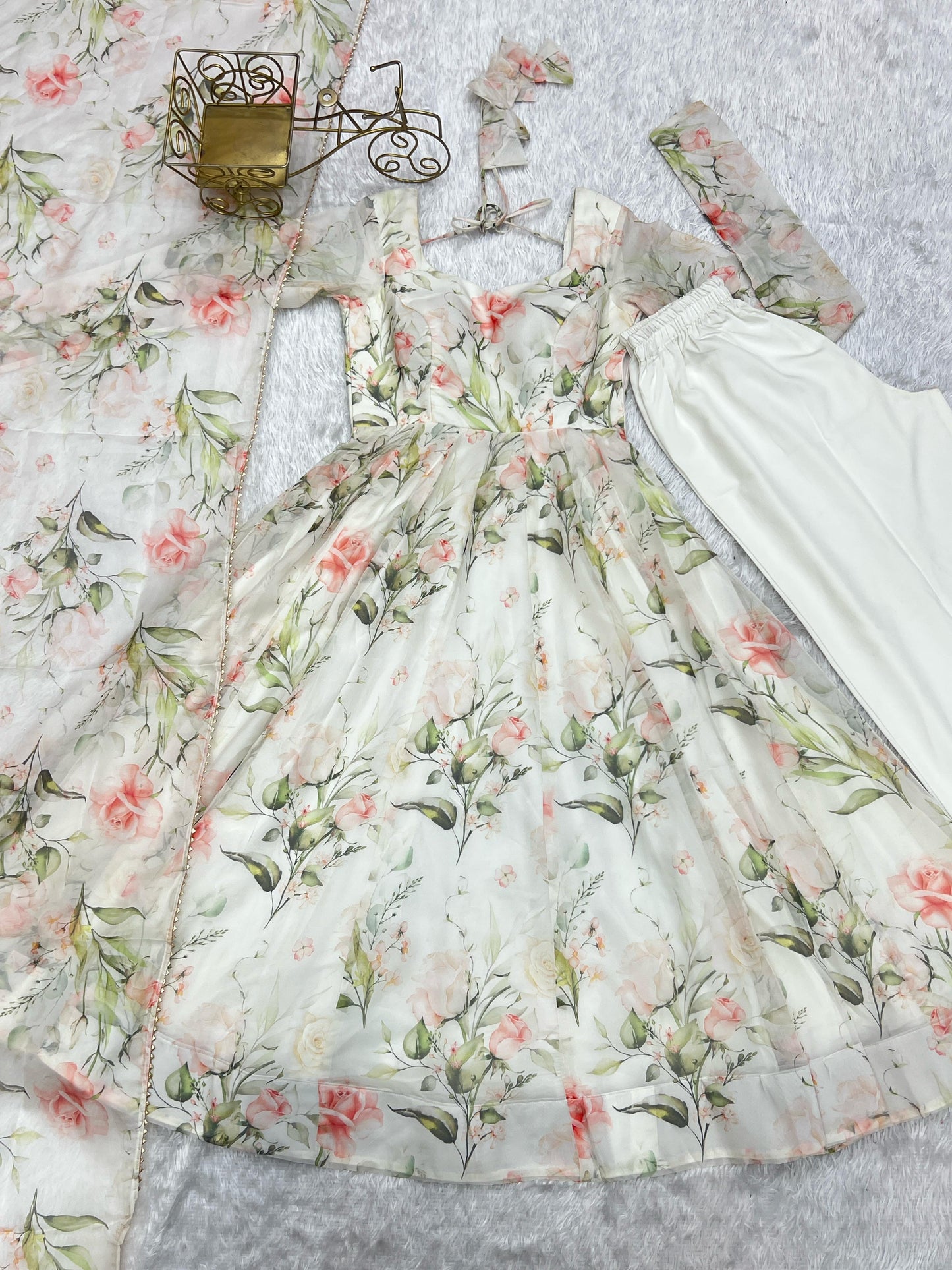 Anarkali