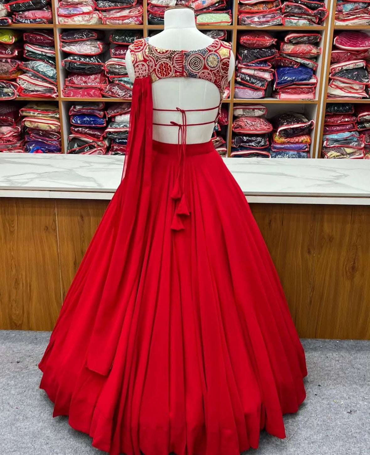 Lahenga