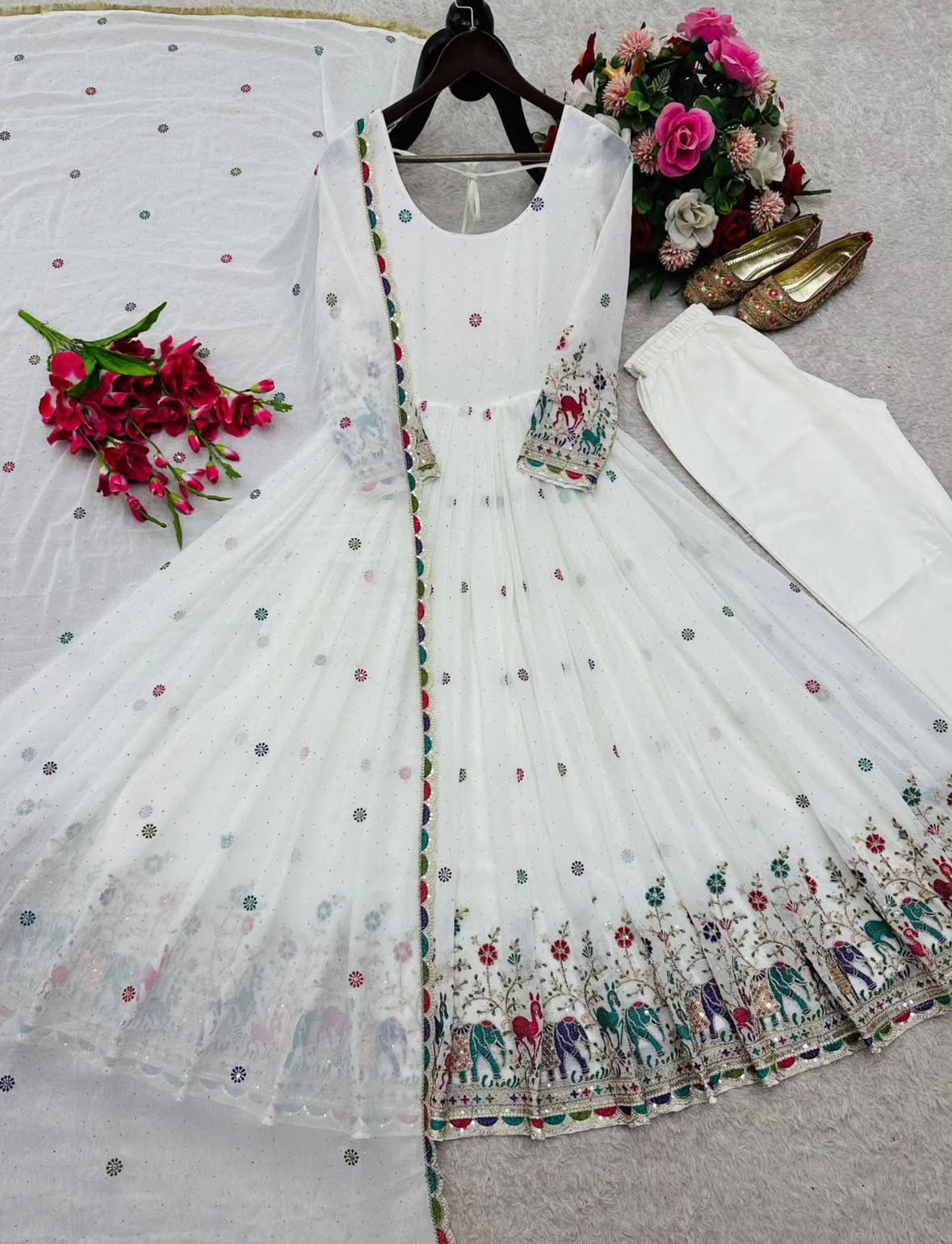 Anarkali