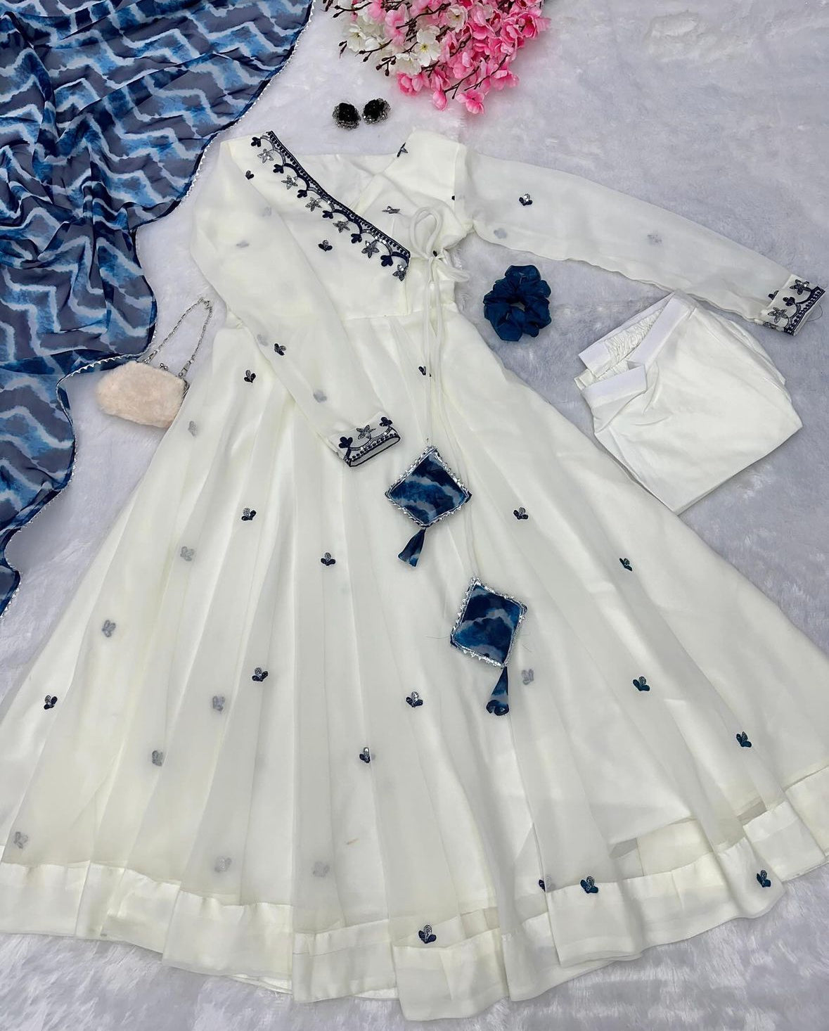 Anarkali