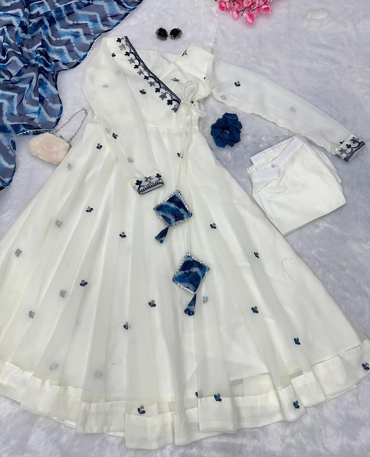 Anarkali