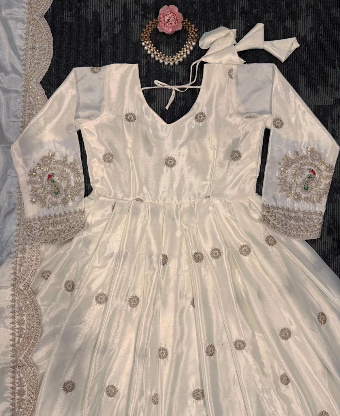 Anarkali