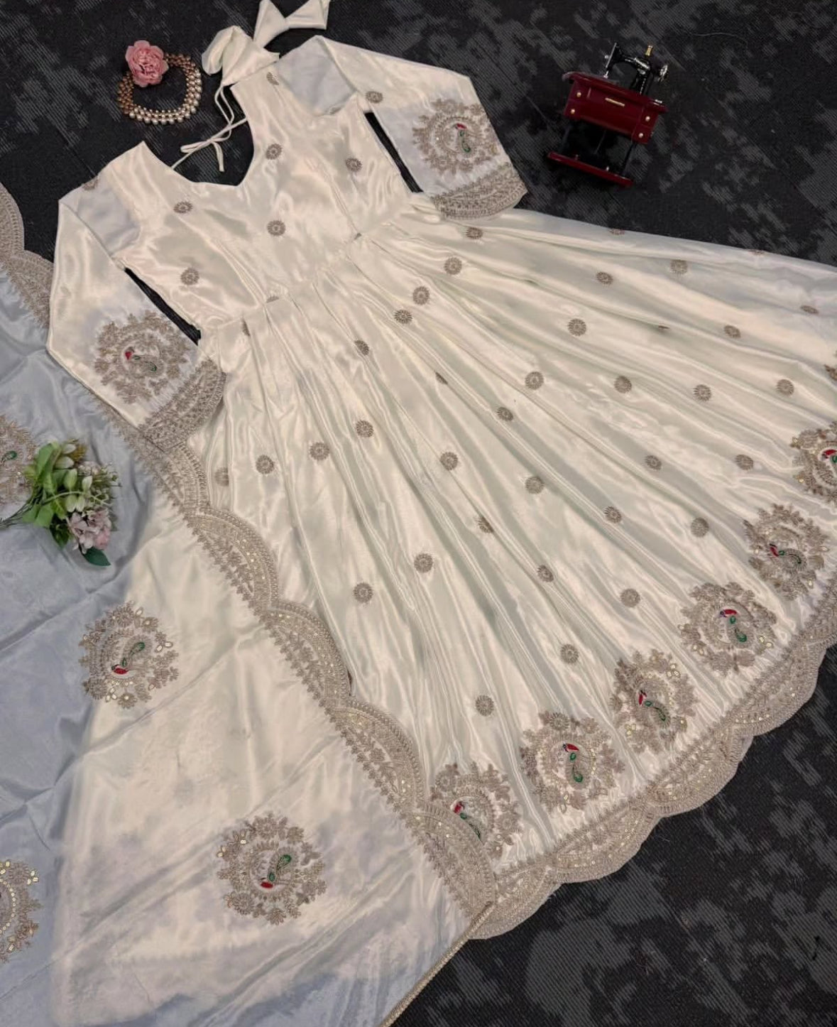 Anarkali
