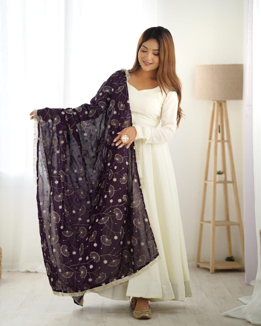 Anarkali