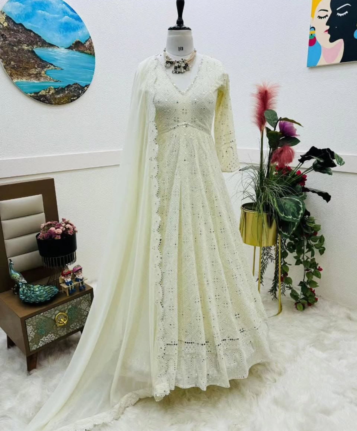 Anarkali