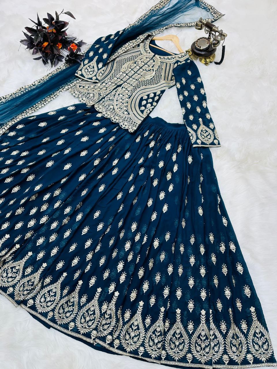 Lahenga