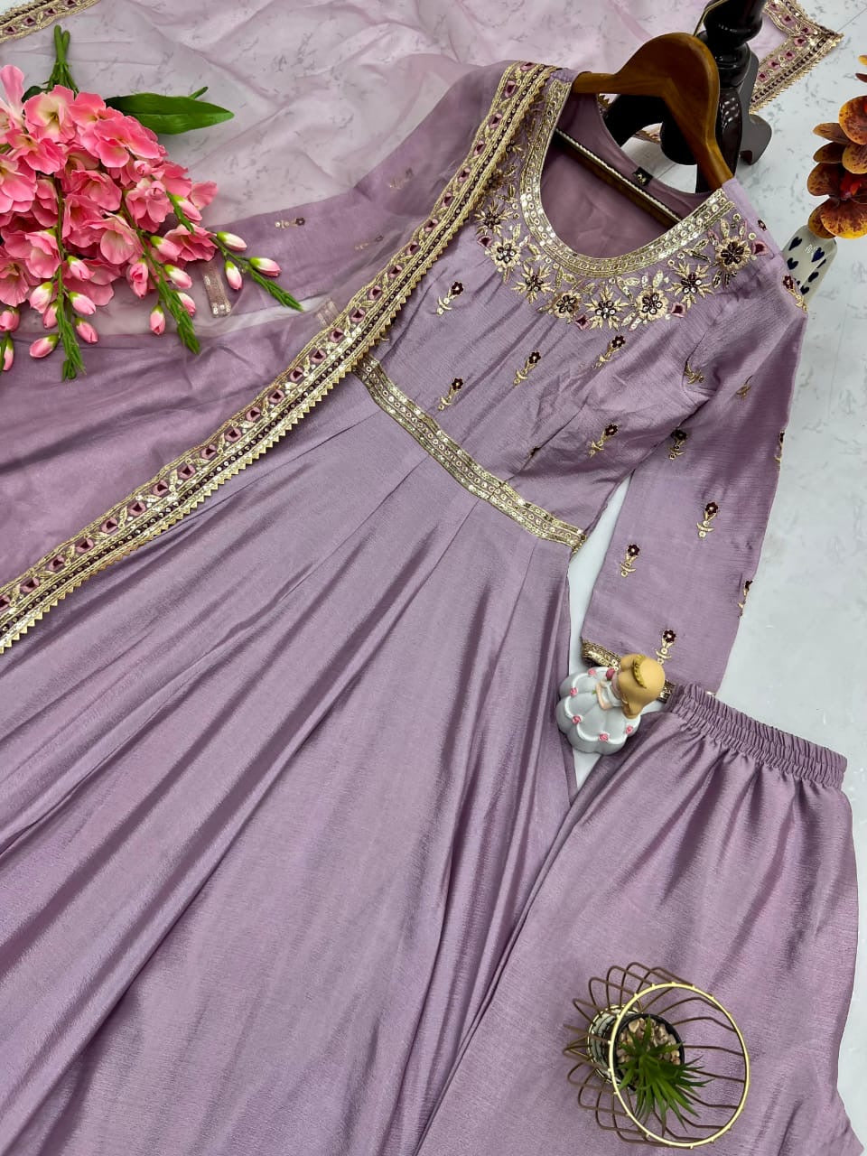 Anarkali