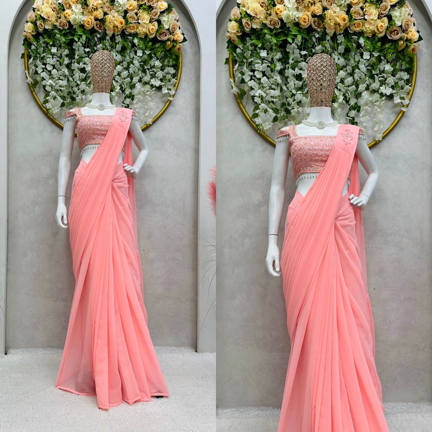 Saree-Sari