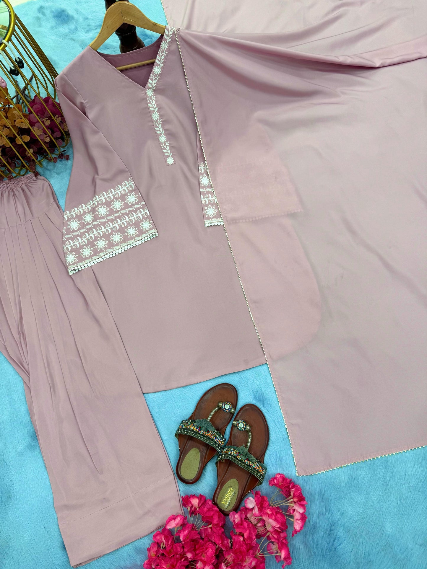 Farshi Salwar