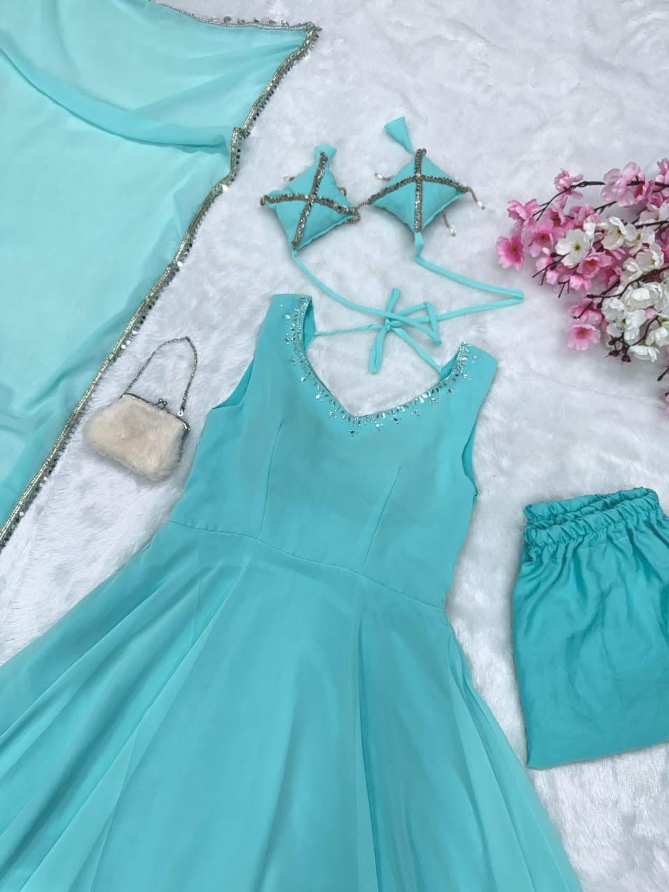 Anarkali