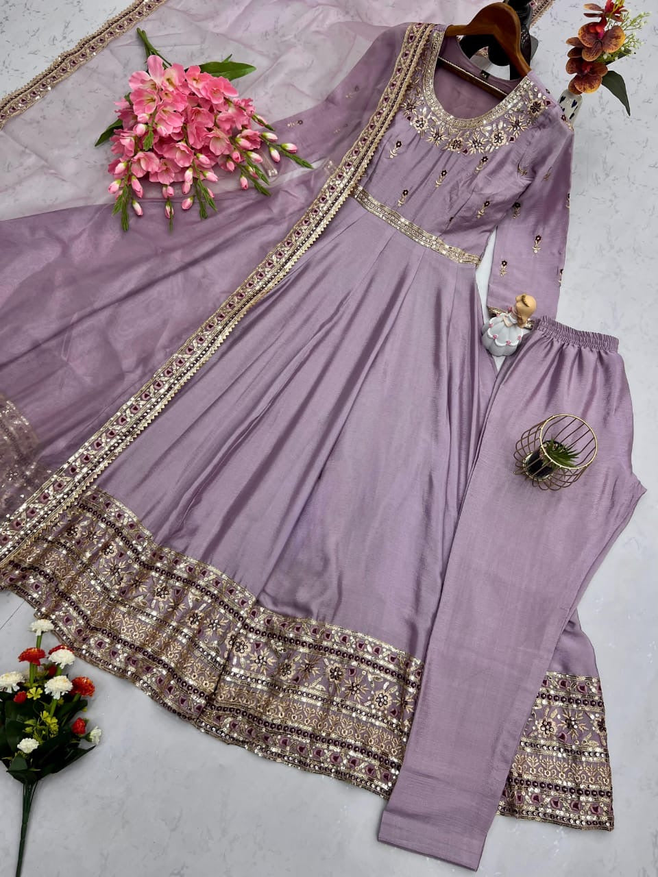 Anarkali