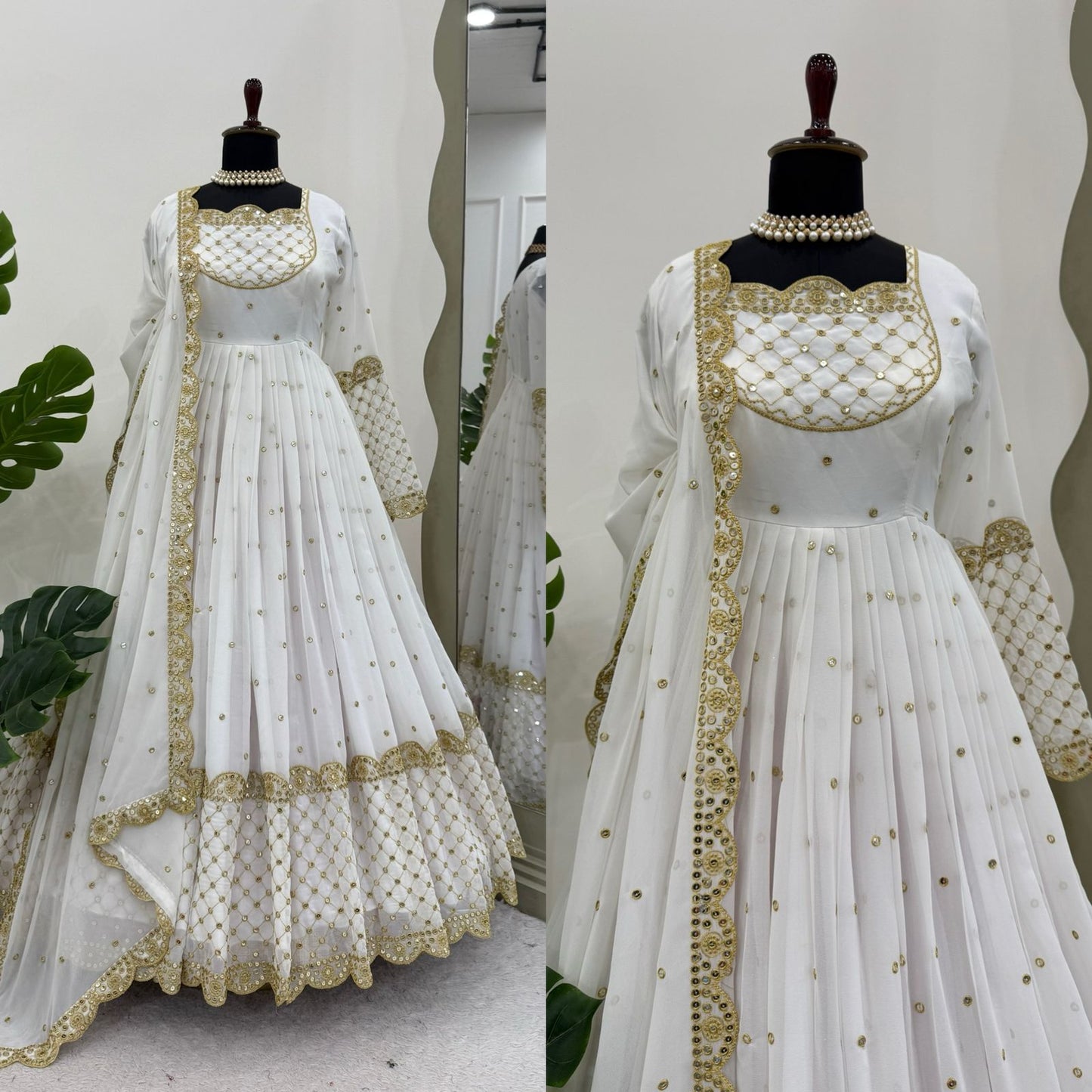 Anarkali