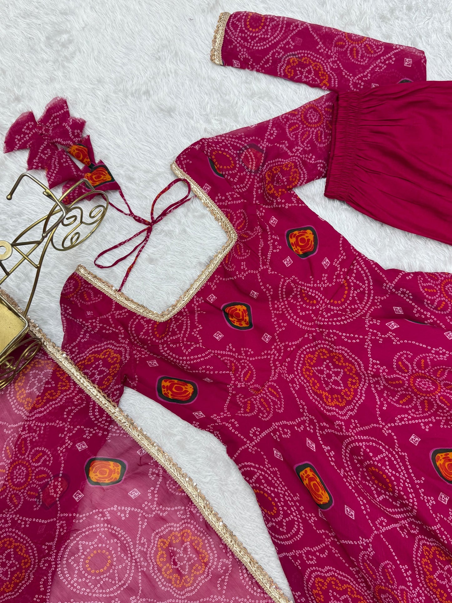 Anarkali