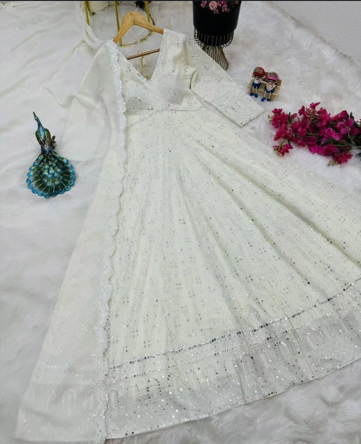 Anarkali
