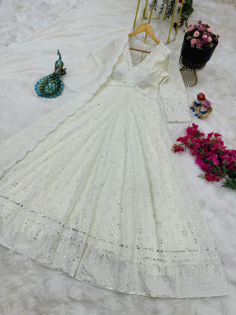 Anarkali
