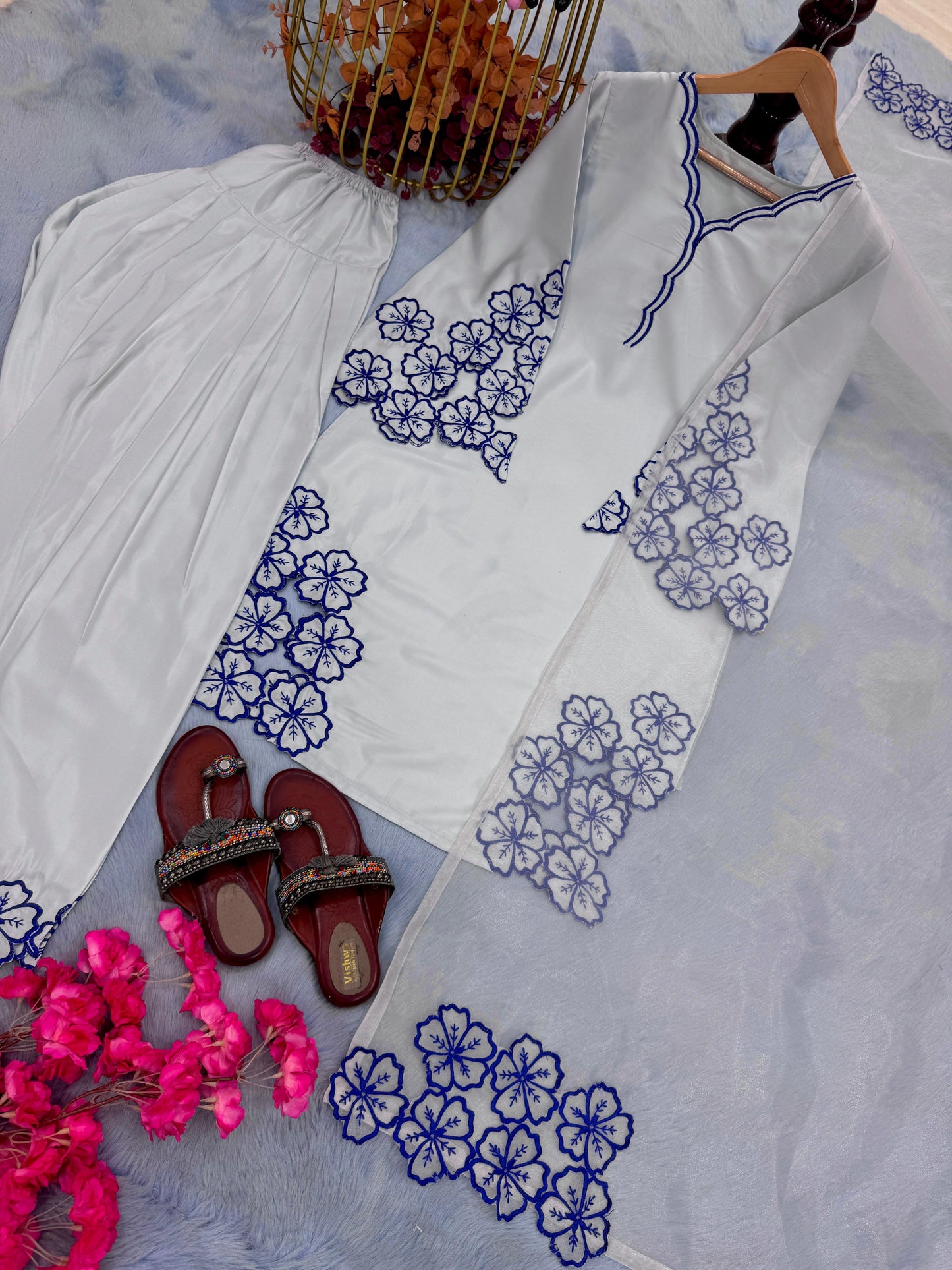Farshi Salwar