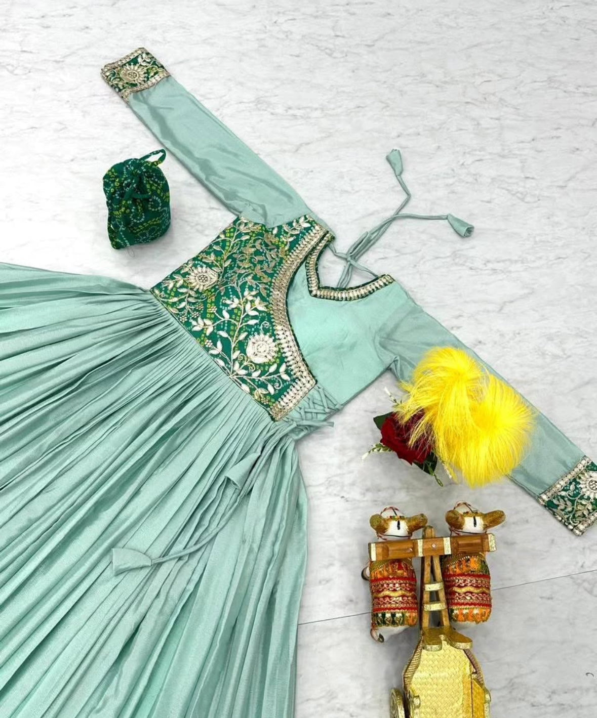 Anarkali