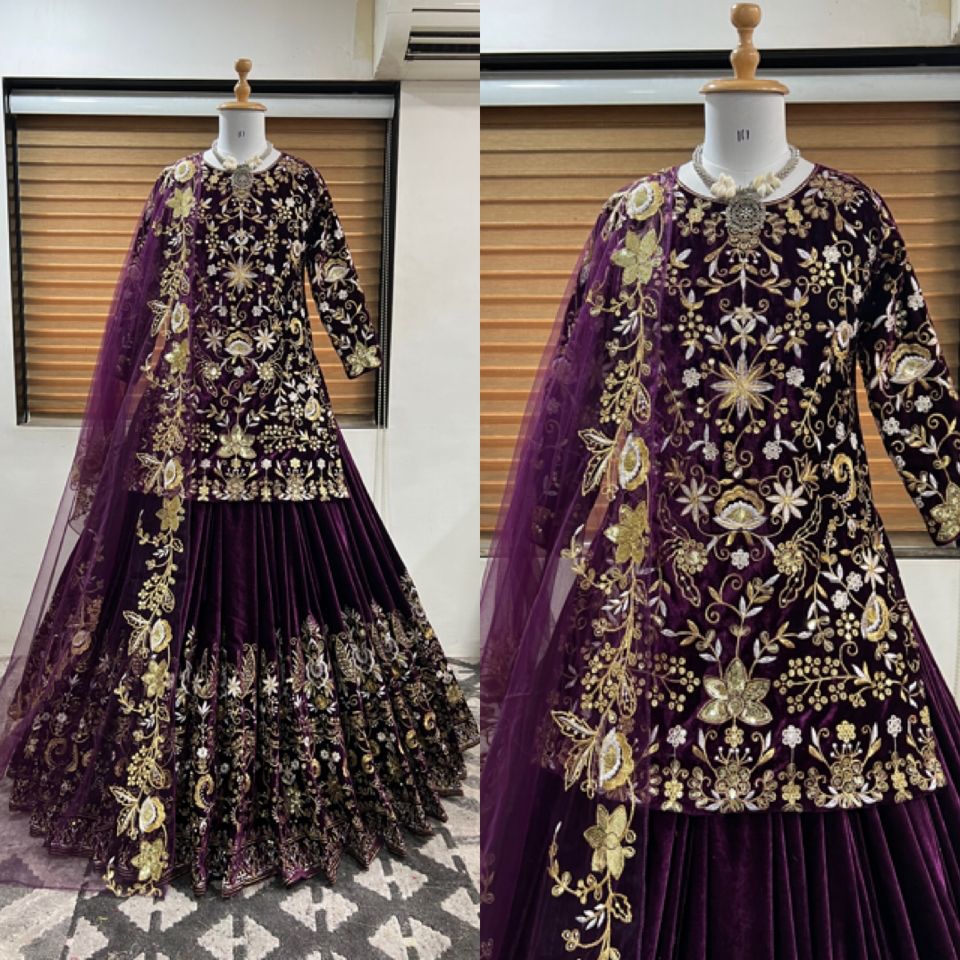 Velvet lahenga