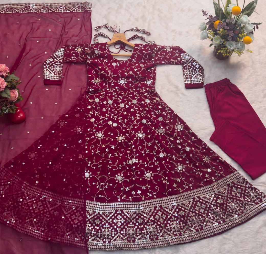 Anarkali