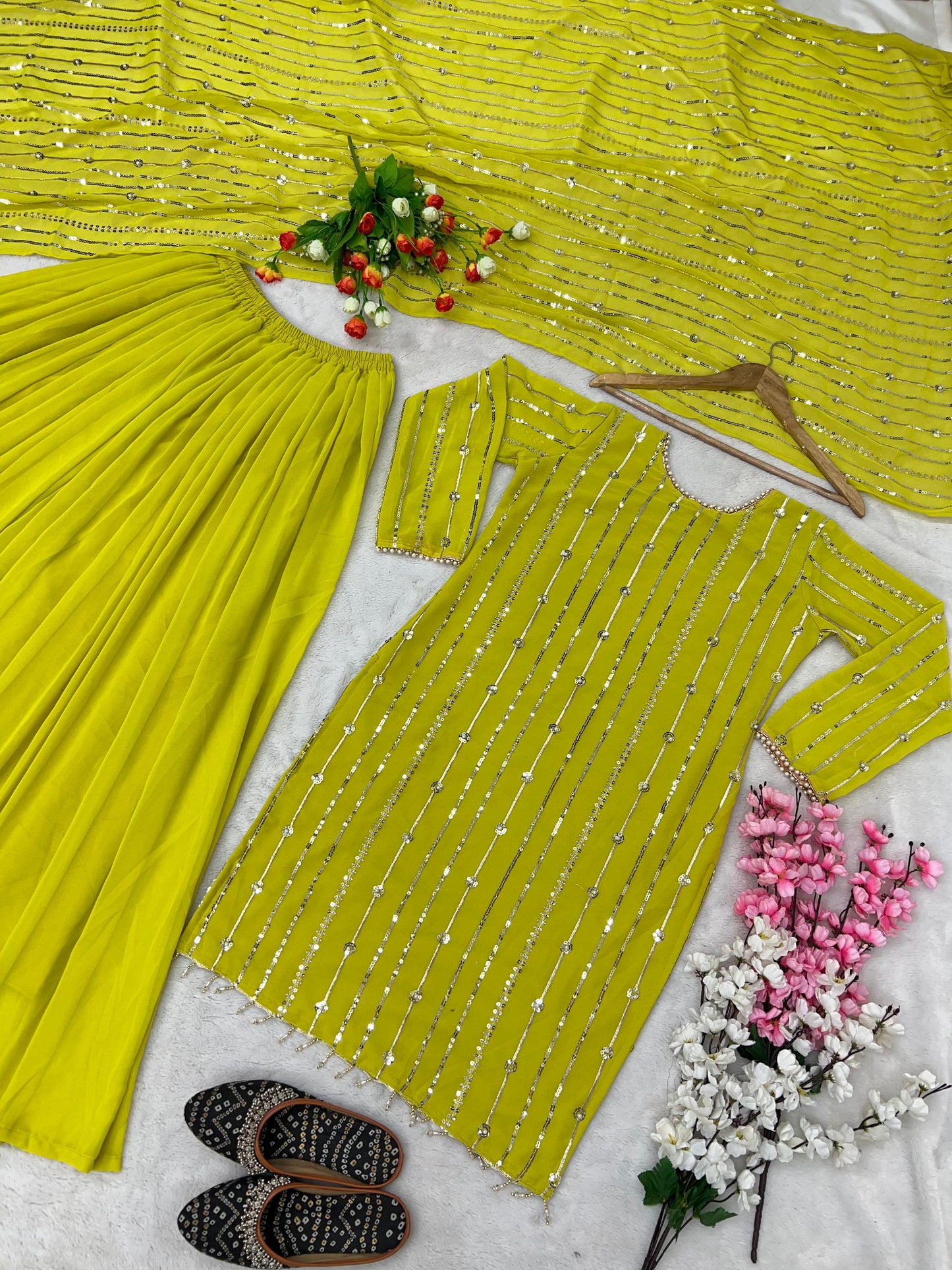 Georgette sharara
