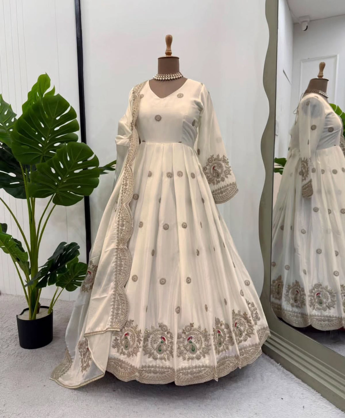 Anarkali