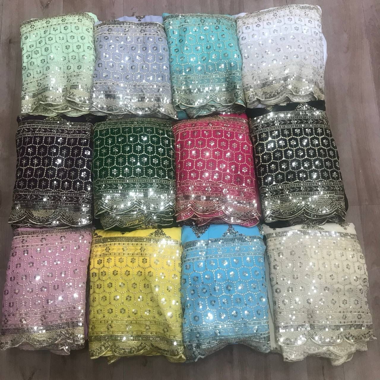 Anarkali