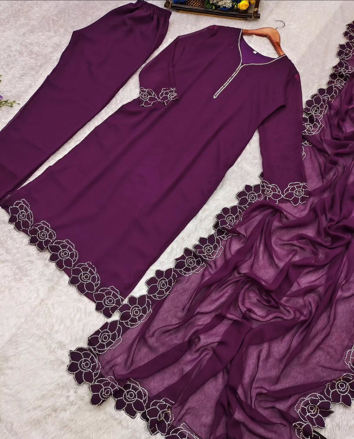 Suit