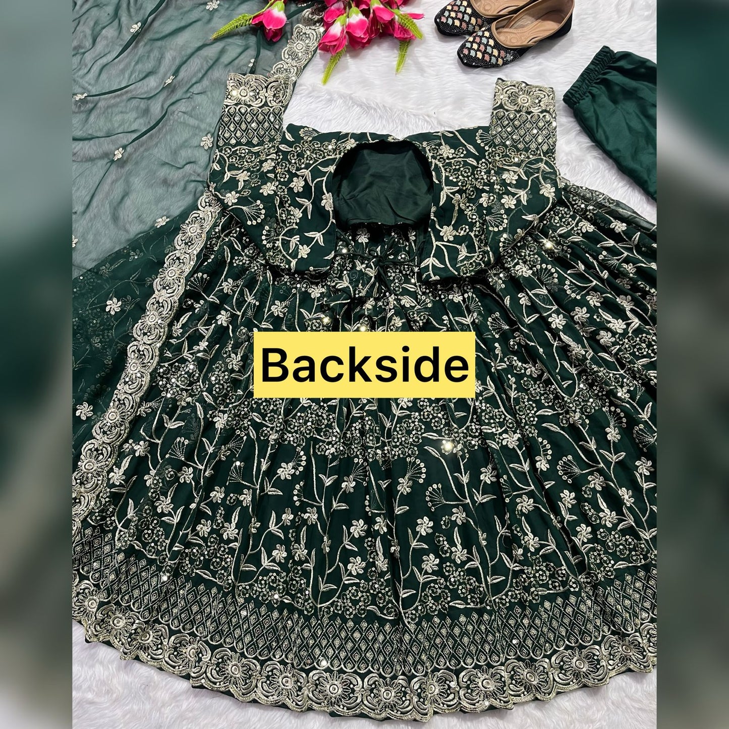 Anarkali