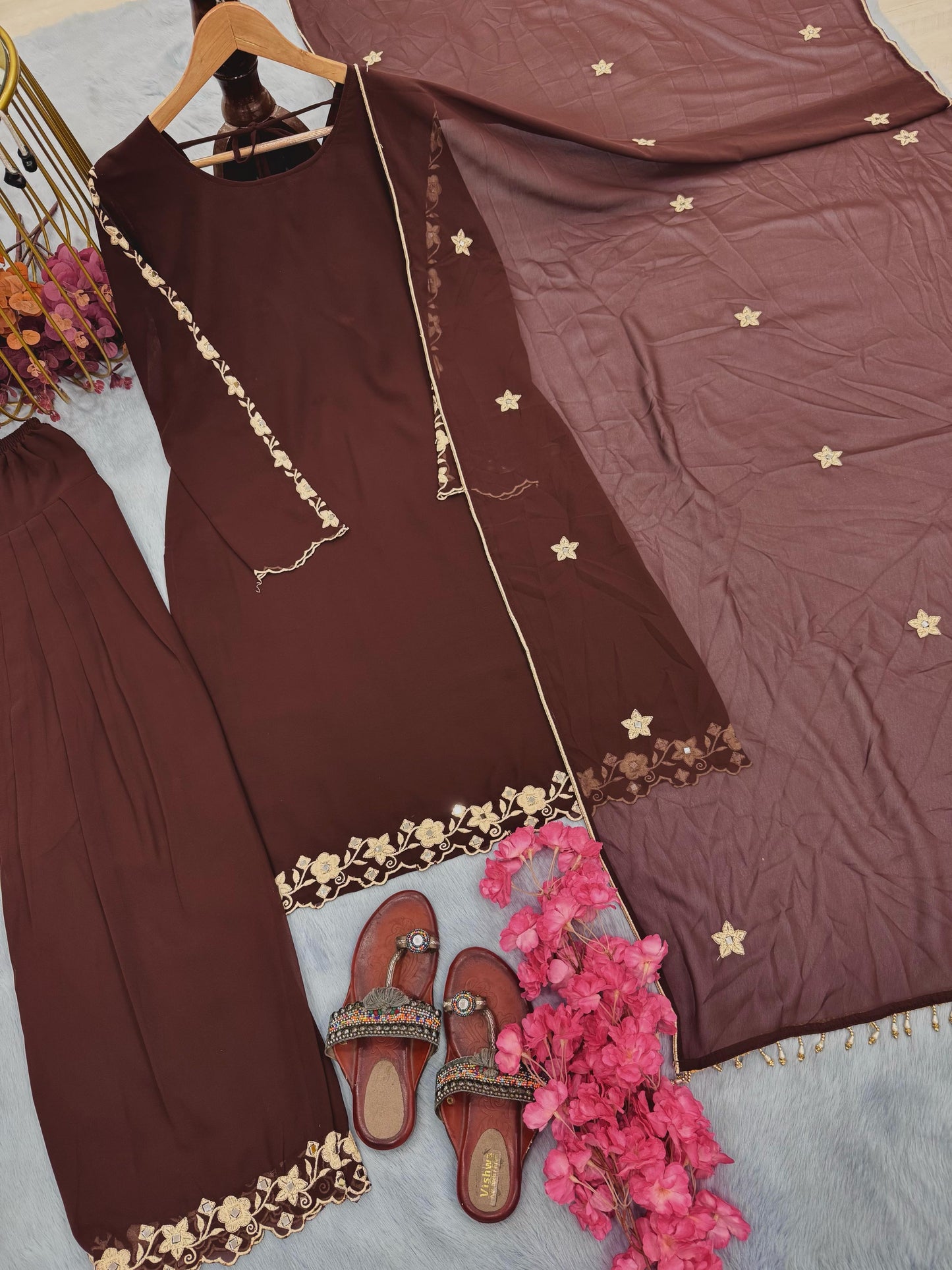 Farshi Salwar