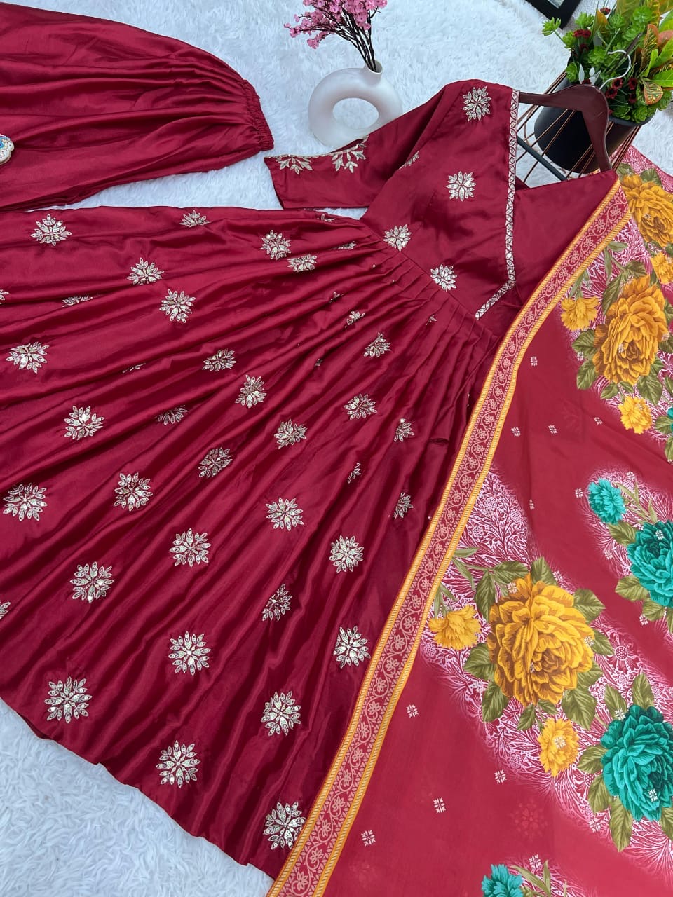Anarkali