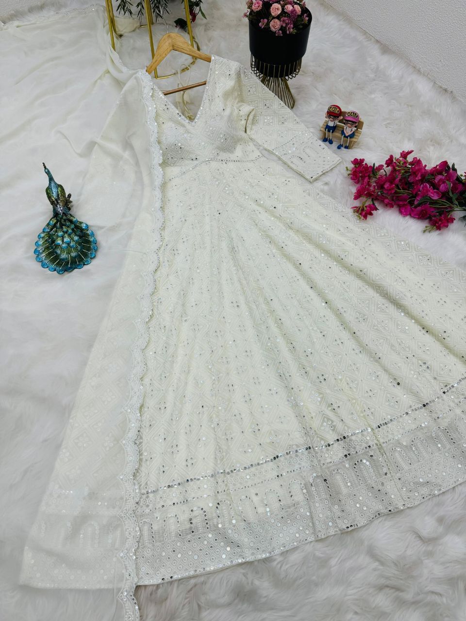 Anarkali