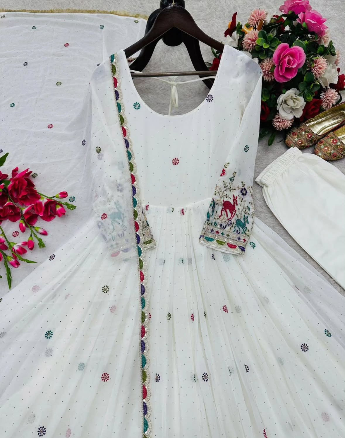Anarkali