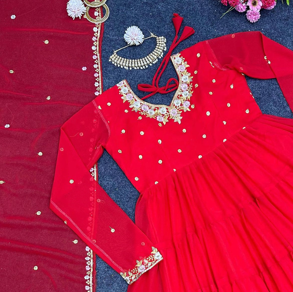 Anarkali