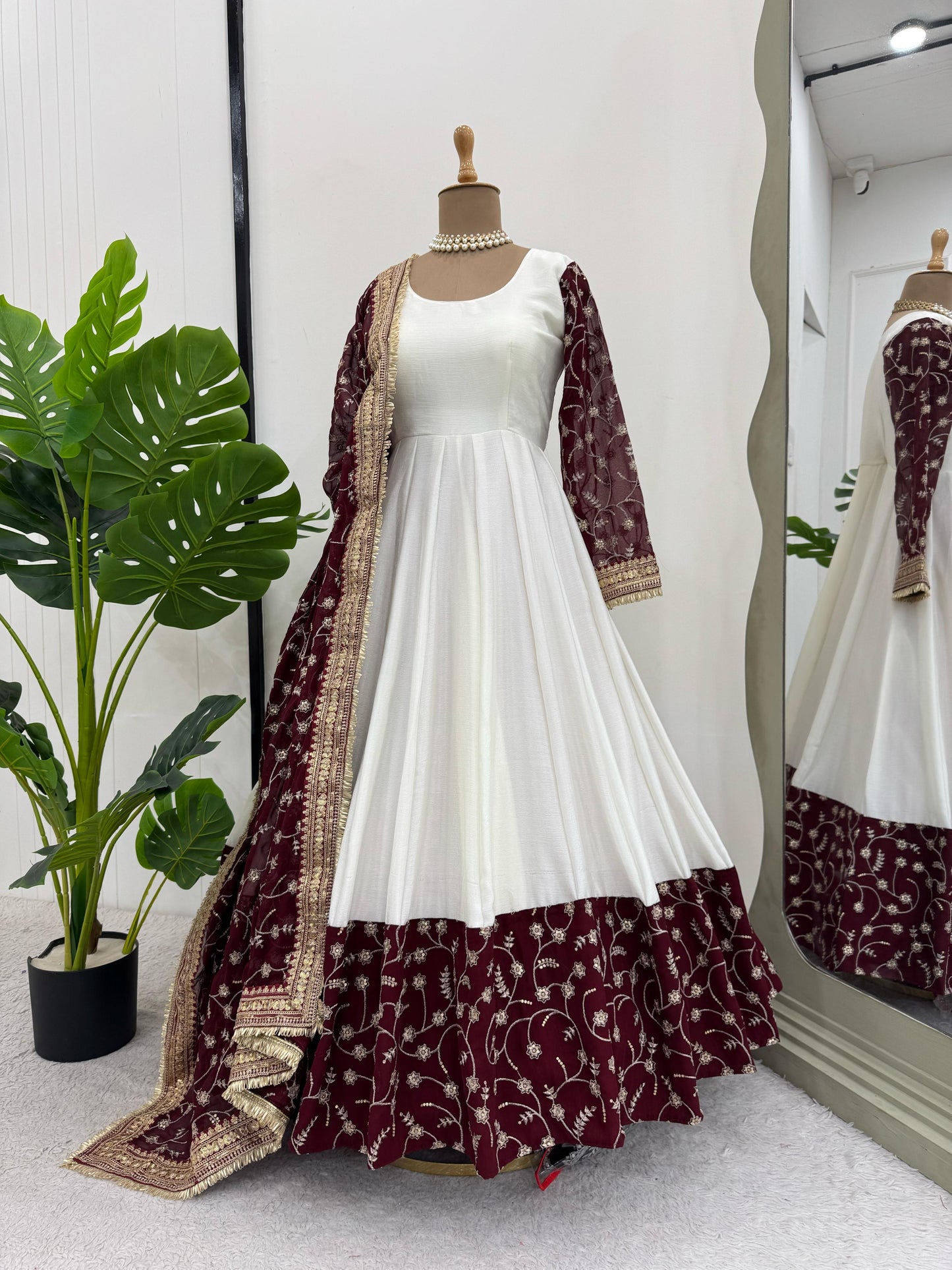 Anarkali