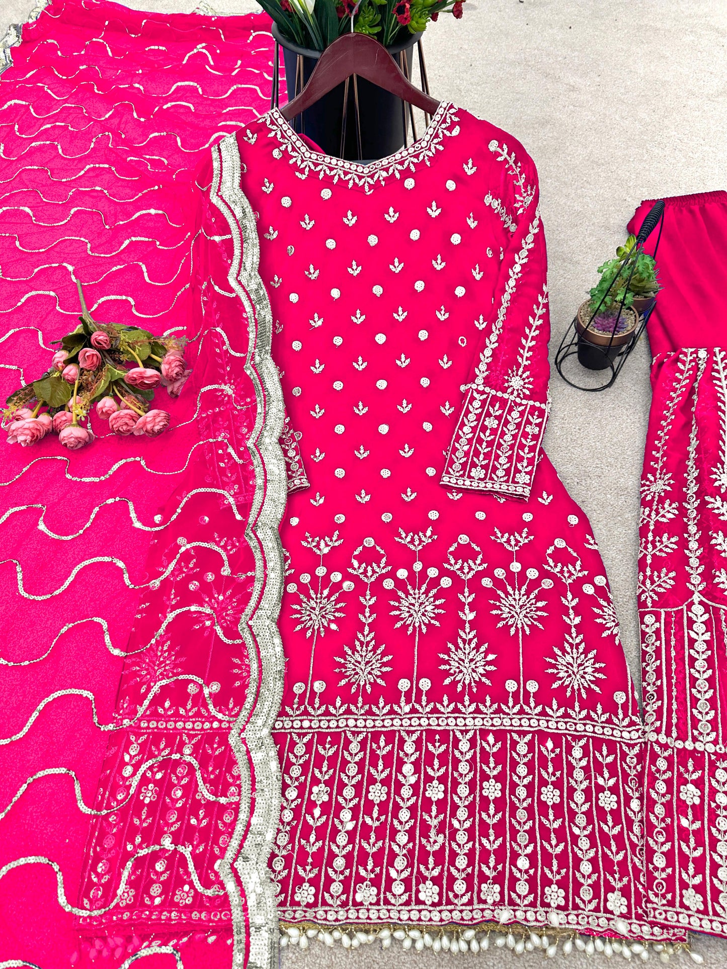 Georgette Sharara