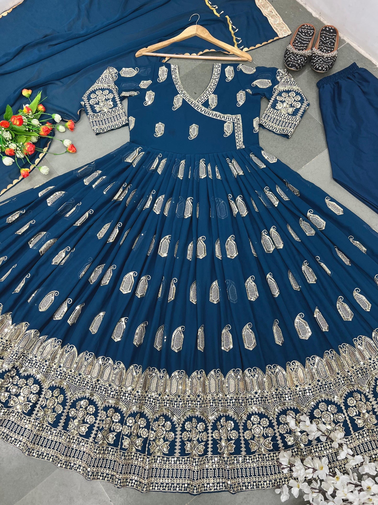 Anarkali