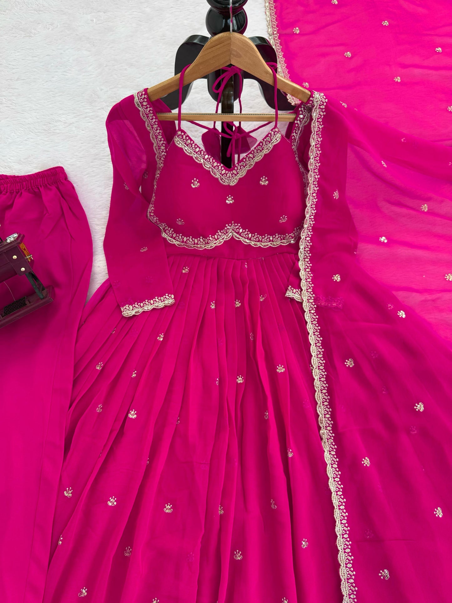 Anarkali