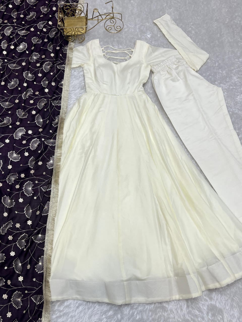 Anarkali