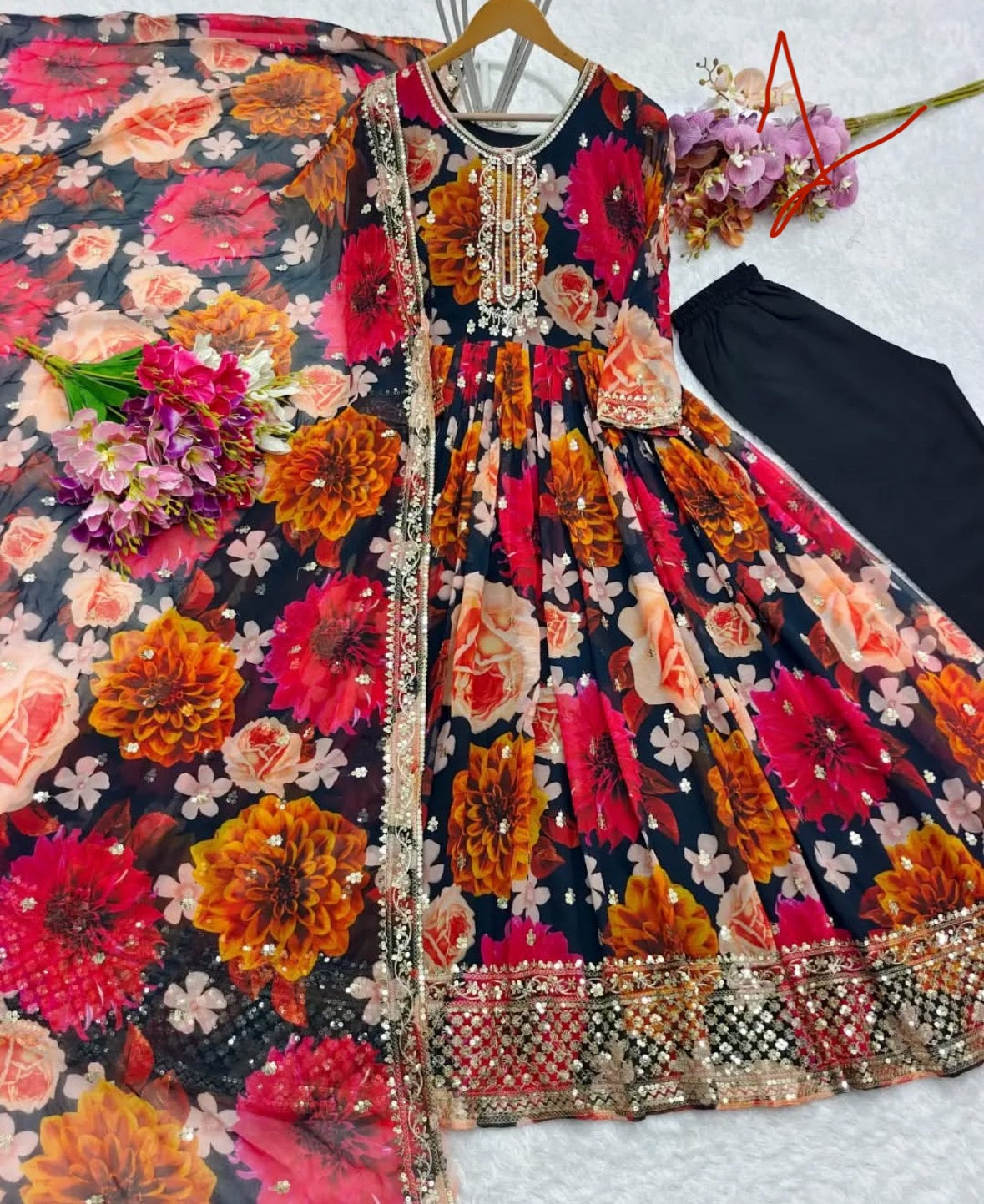 Anarkali