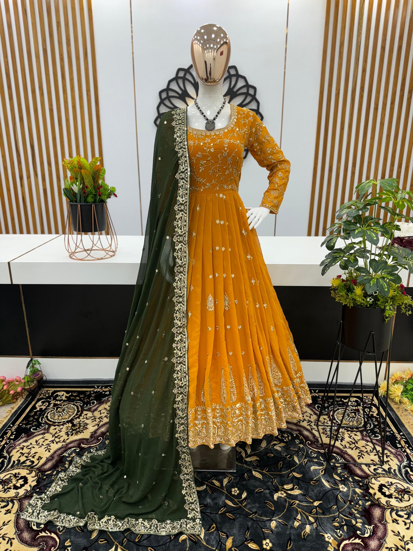 Anarakali