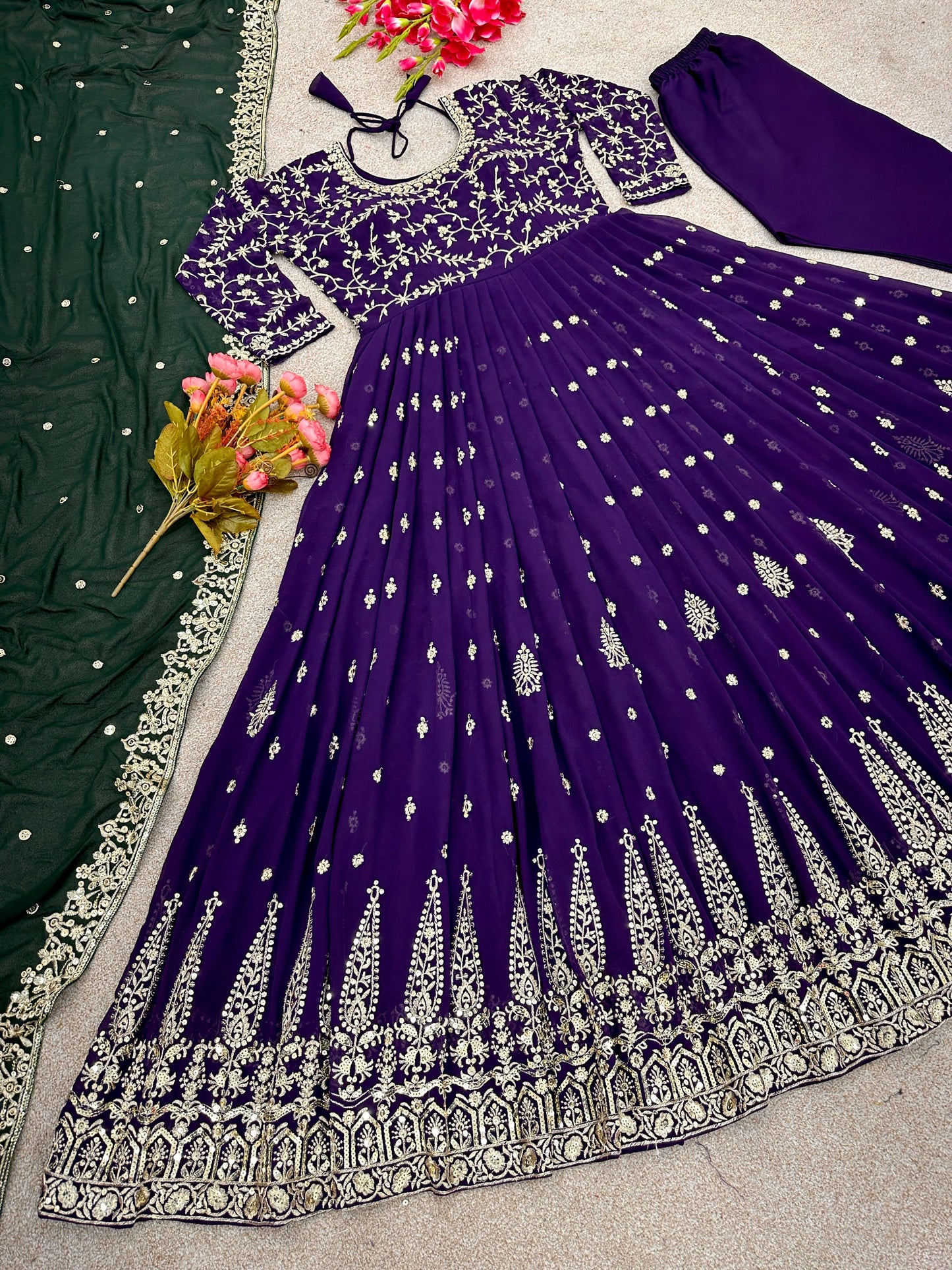 Anarakali