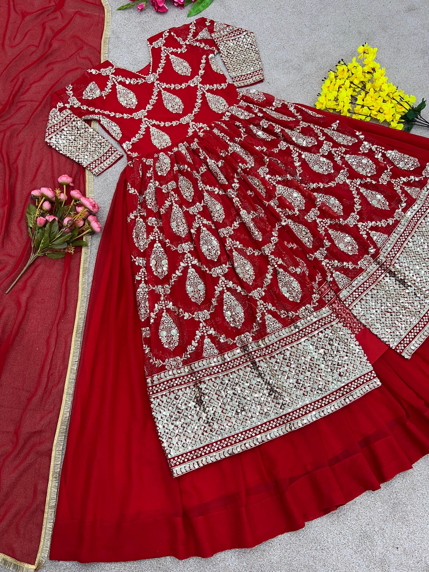 Lahenga