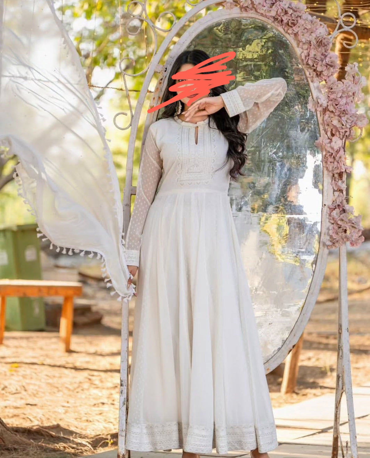 Anarkali